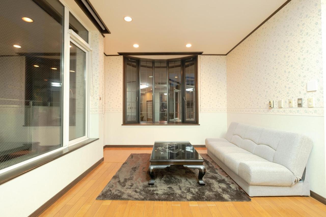 Stay In Asahikawa99 Exterior foto